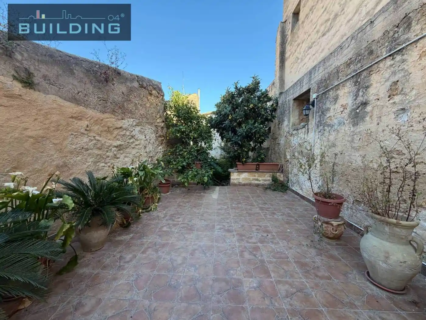 Casa indipendente in vendita a Castelvetrano