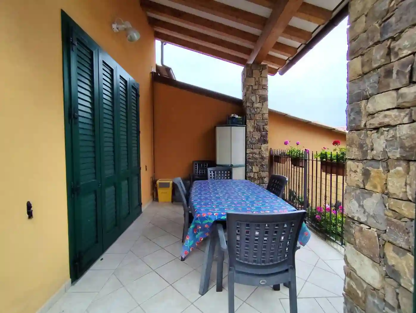 Villetta a schiera - foto 4