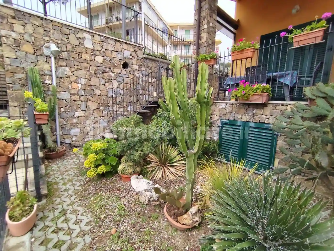 Villetta a schiera - foto 5