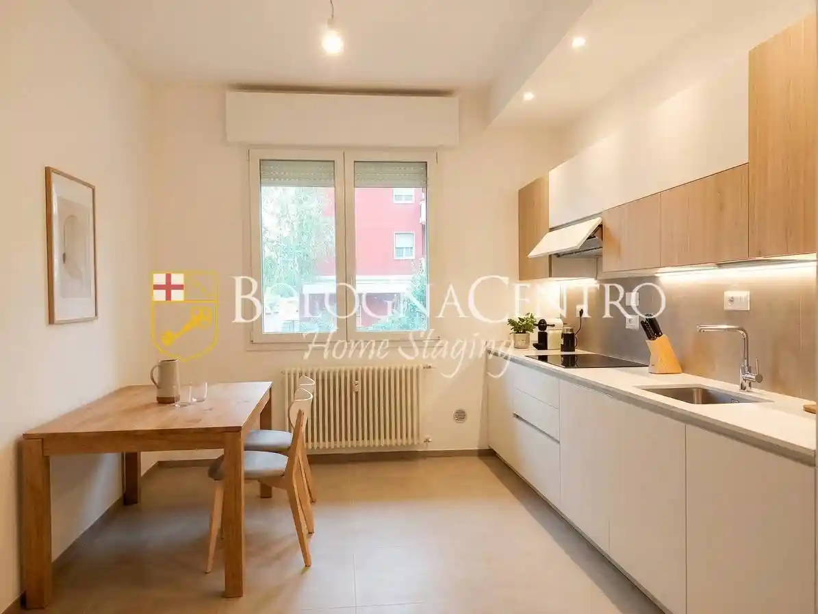 Appartamento in vendita a Bologna