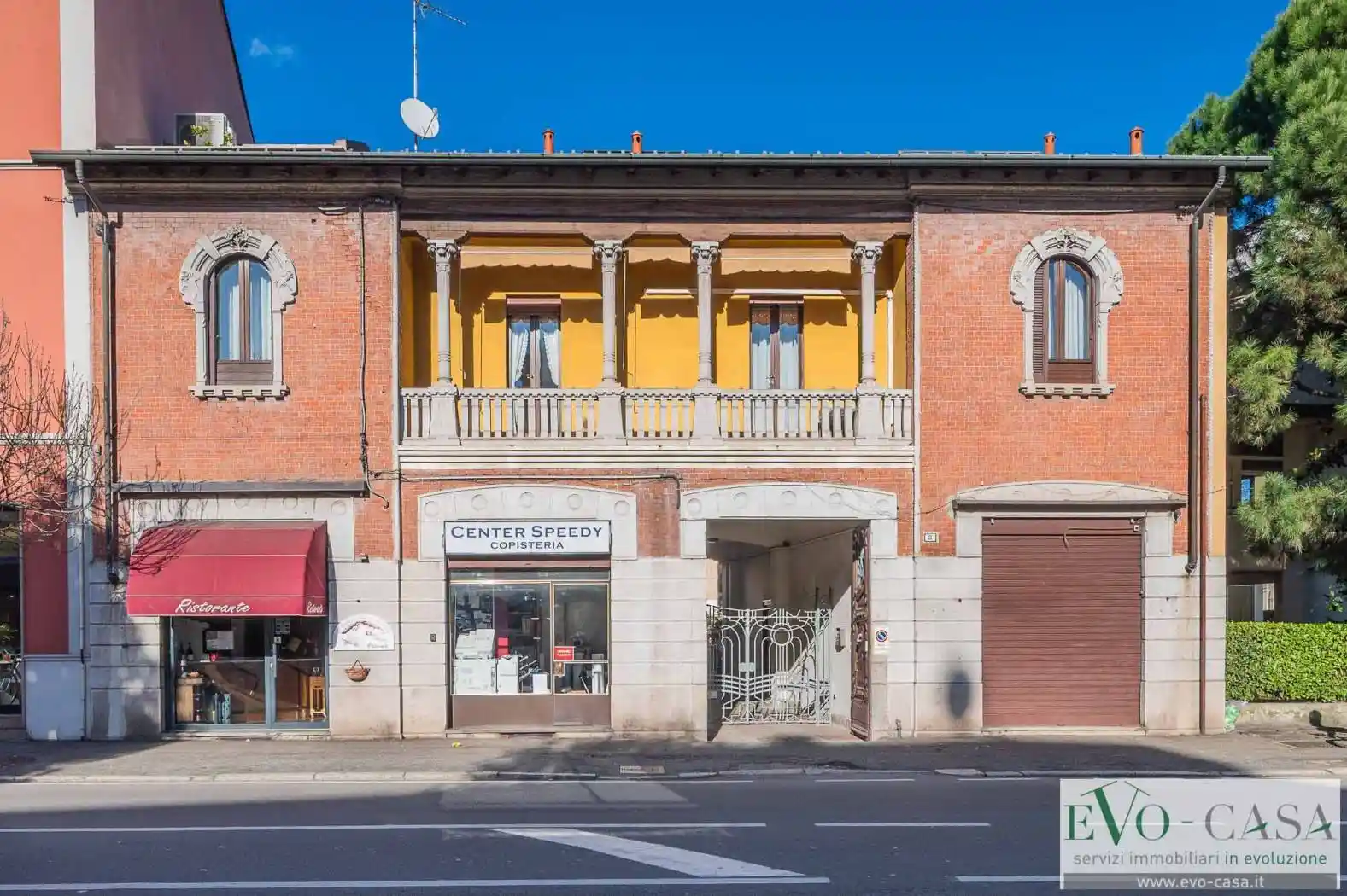 Appartamento in vendita a Gallarate