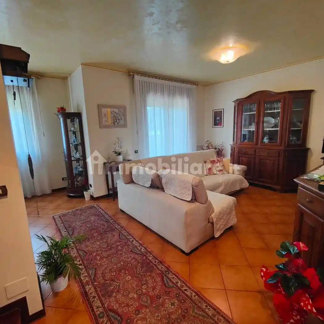 Villetta a schiera in vendita a Scorzè