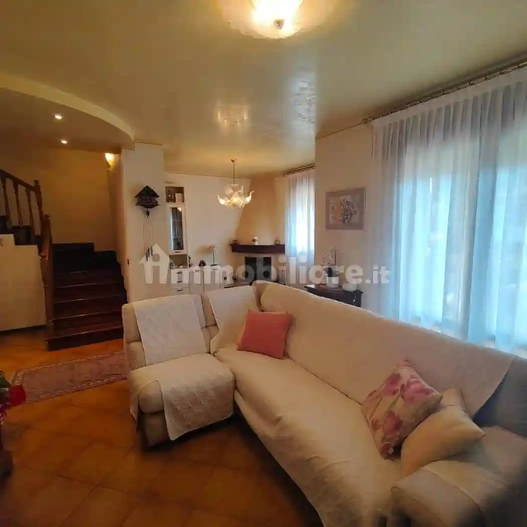 Villetta a schiera - foto 5