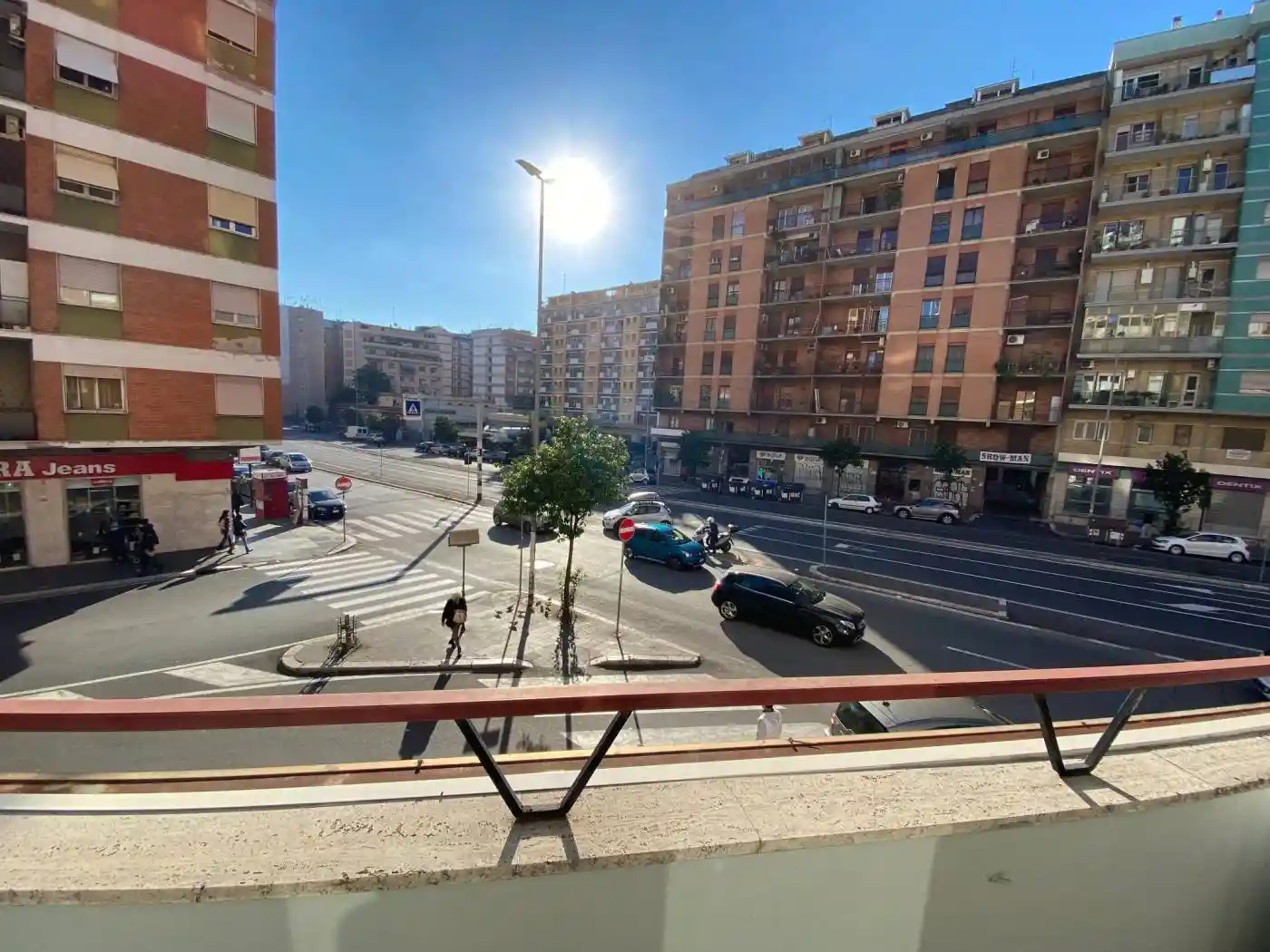 Appartamento in affitto a Roma