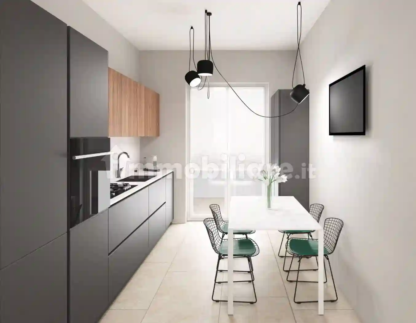 Appartamento - foto 4