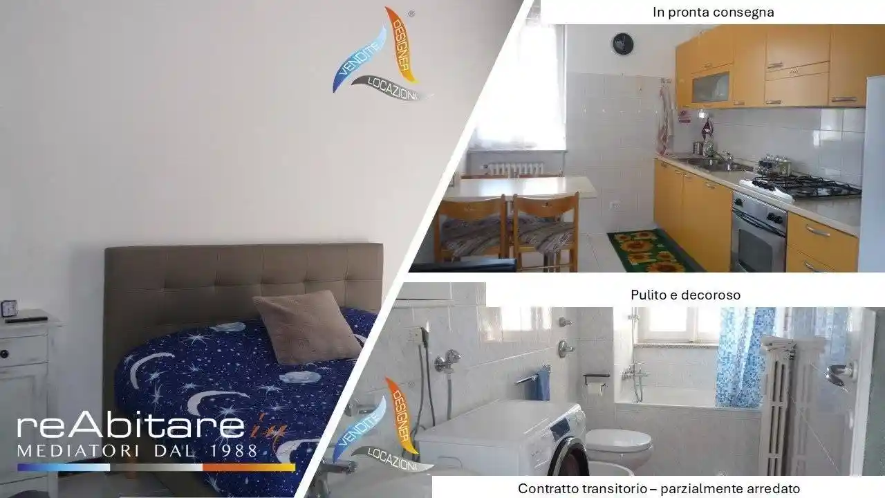 Appartamento
