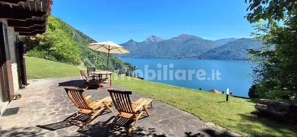 Rustico - Casale in vendita a Plesio
