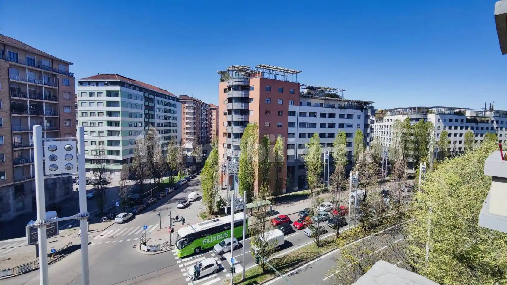 Appartamento in affitto a Torino