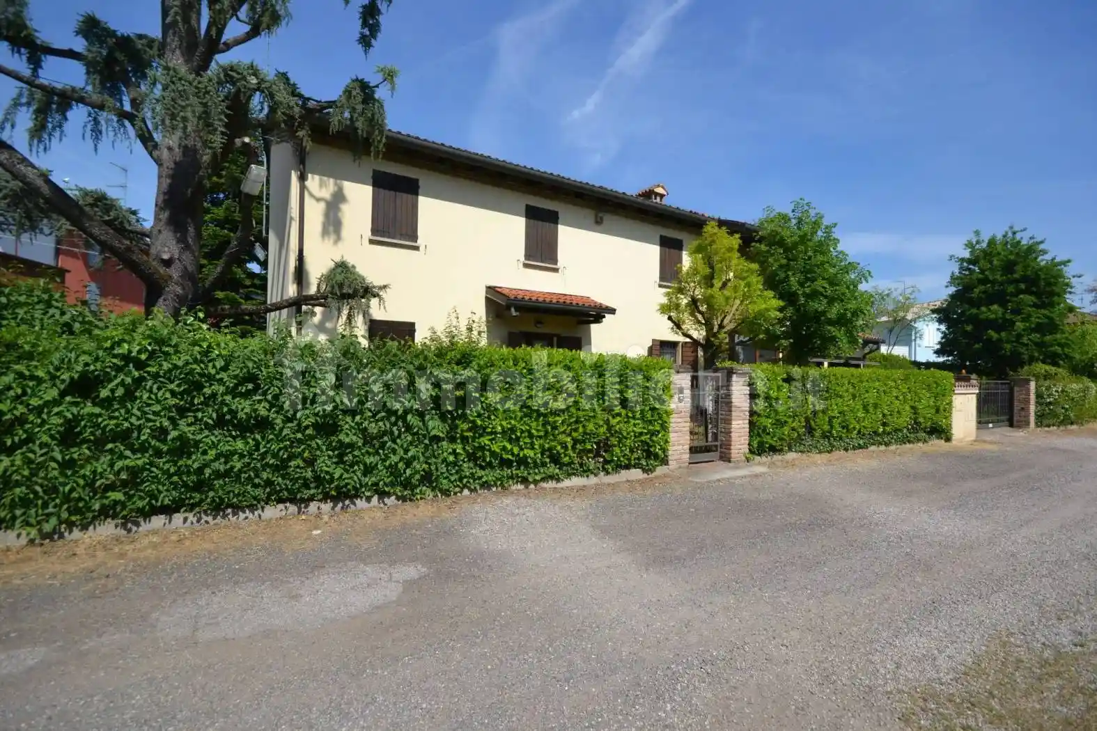 Villa in vendita a San Giovanni in Persiceto