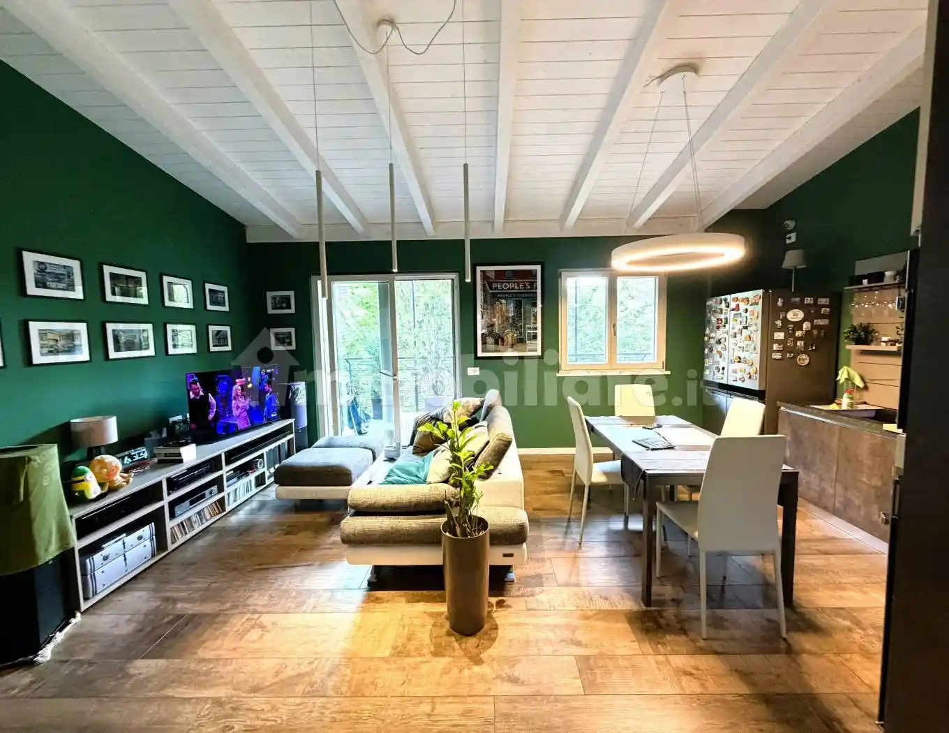 Appartamento in vendita a San Donato Milanese