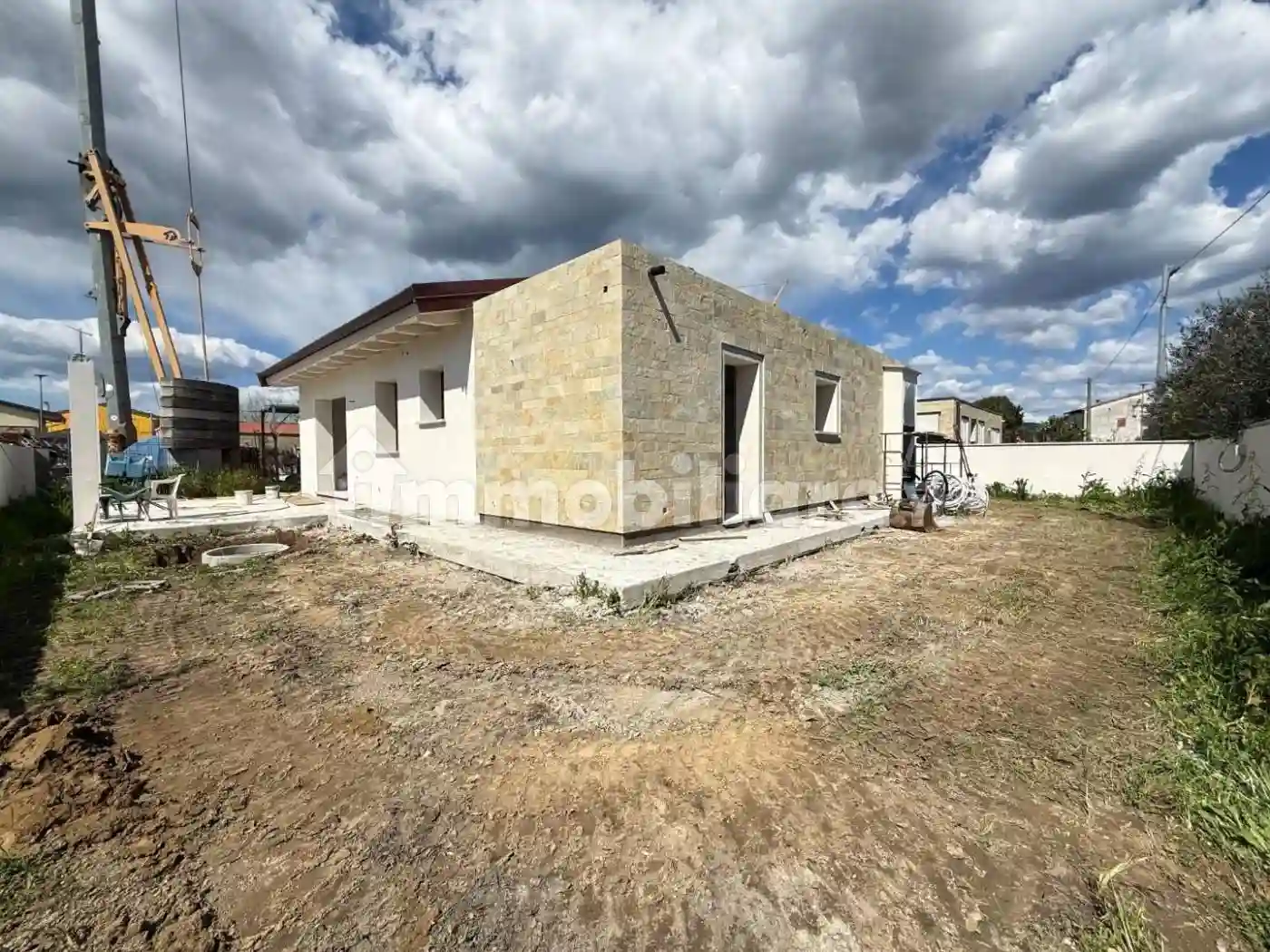 Casa indipendente - foto 3