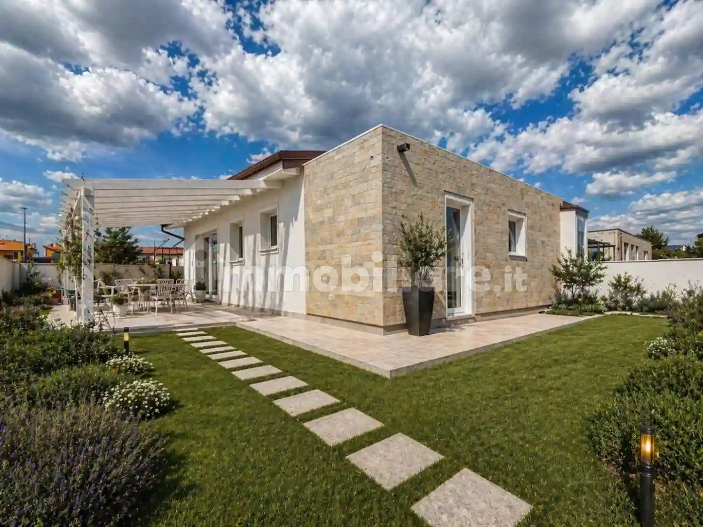 Casa indipendente - foto 4