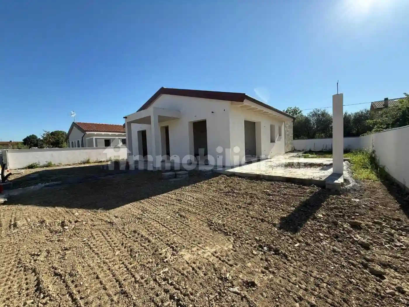 Casa indipendente - foto 5
