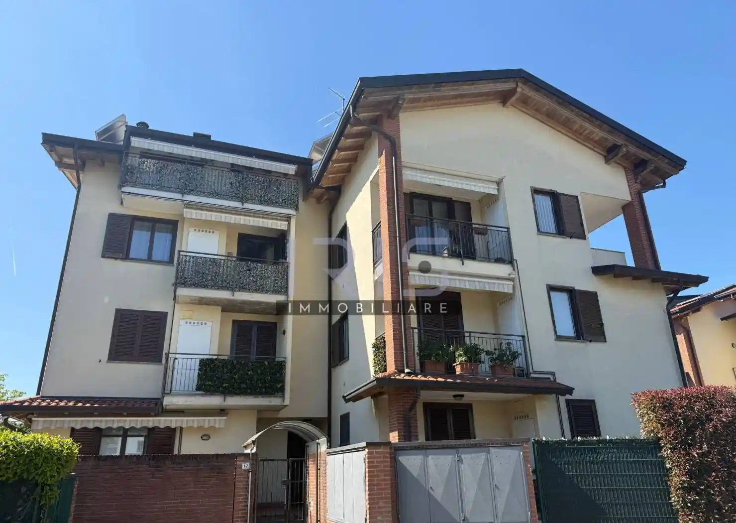 Appartamento in vendita a Cantù