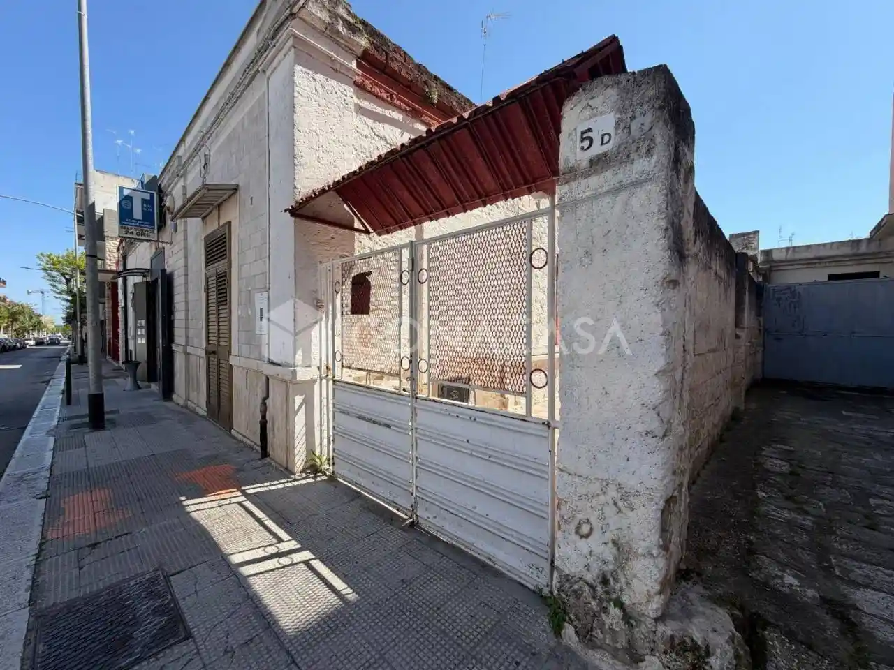 Villa in vendita a Bari