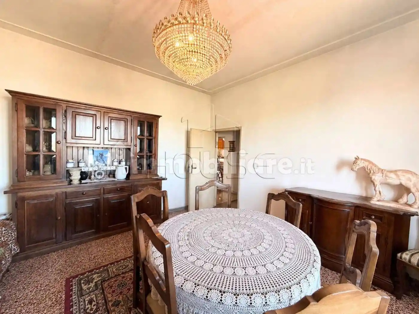 Casa indipendente in vendita a Arezzo