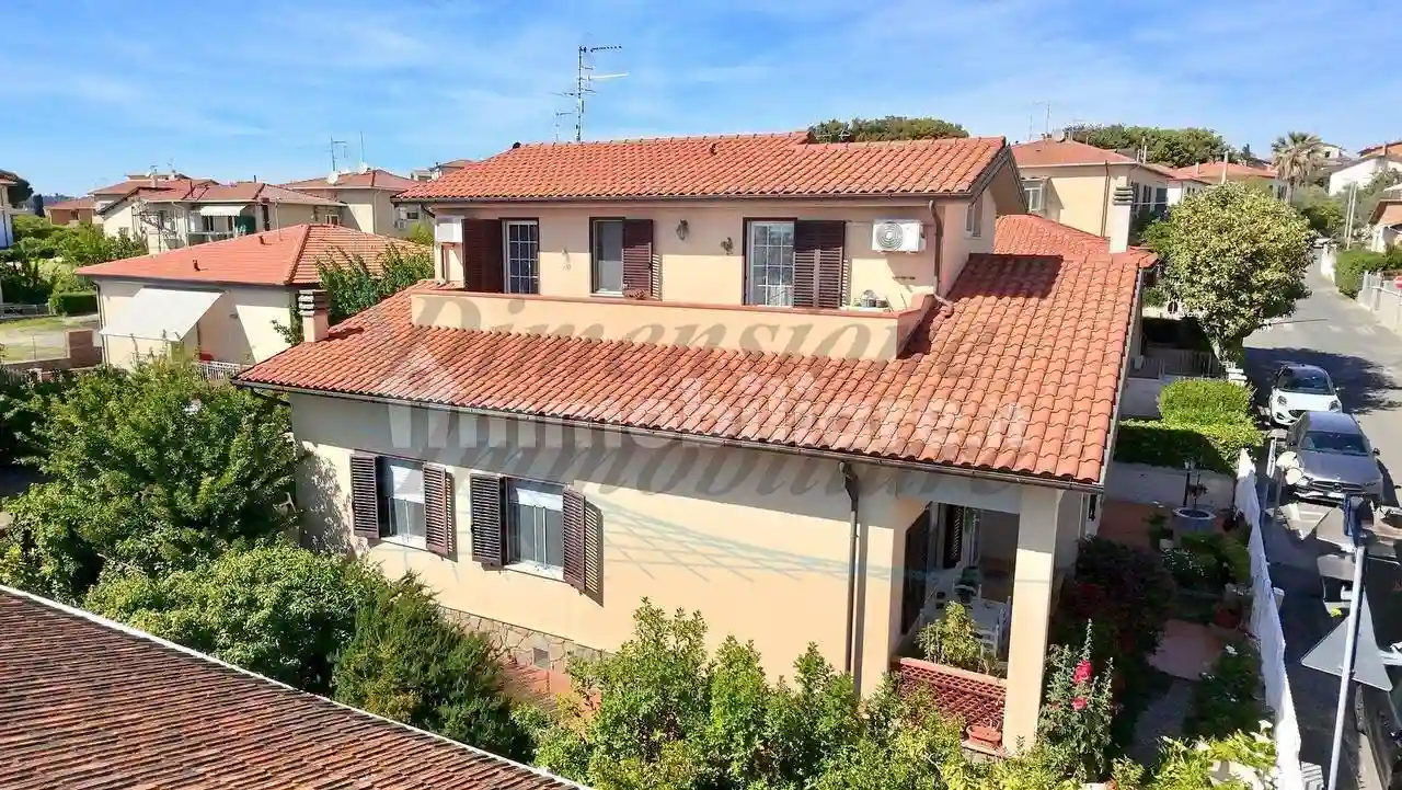 Villa - foto 5