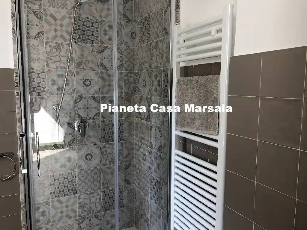 Appartamento in affitto a Marsala