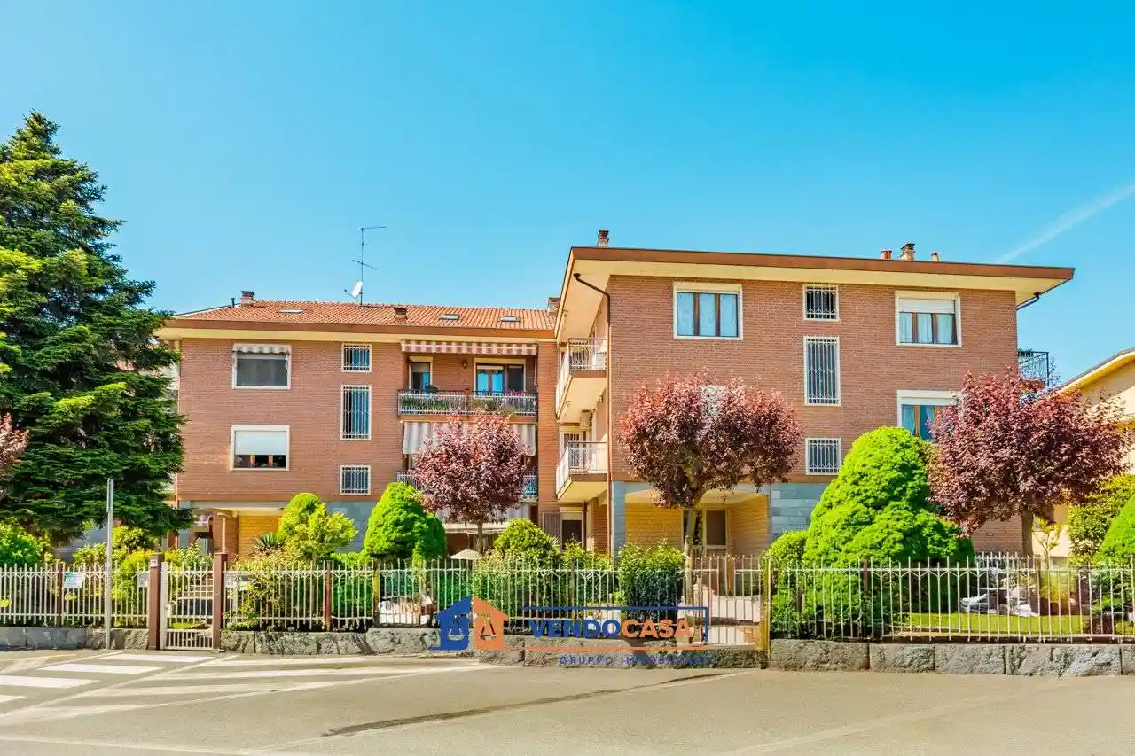 Appartamento in vendita a Vinovo