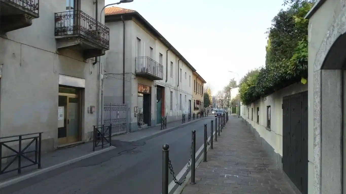 Appartamento in affitto a Monza