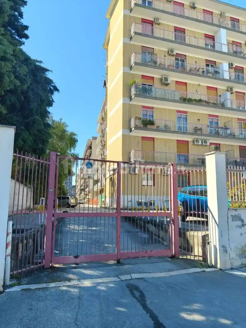 Appartamento in vendita a Bari