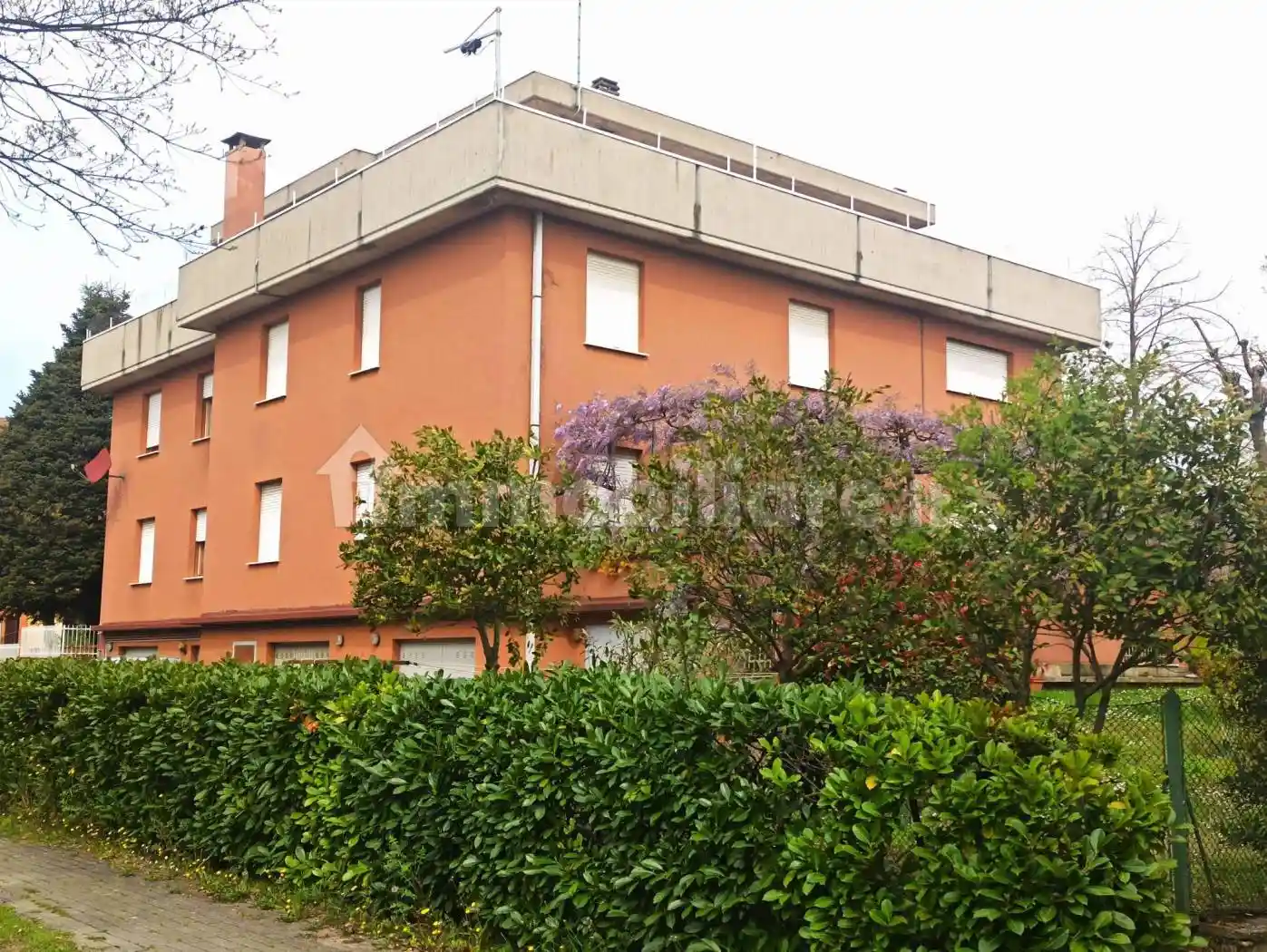 Appartamento in vendita a Castel Guelfo di Bologna