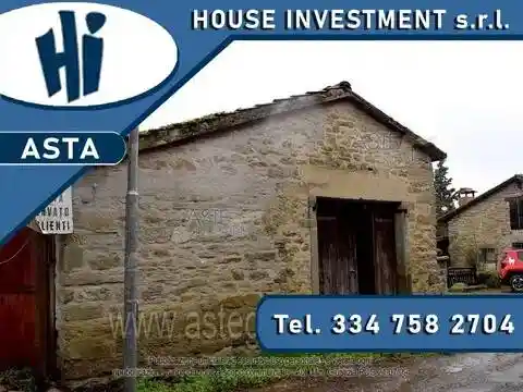 Appartamento in vendita a Bagno di Romagna