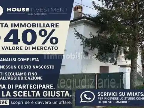 Appartamento in vendita a Lugo