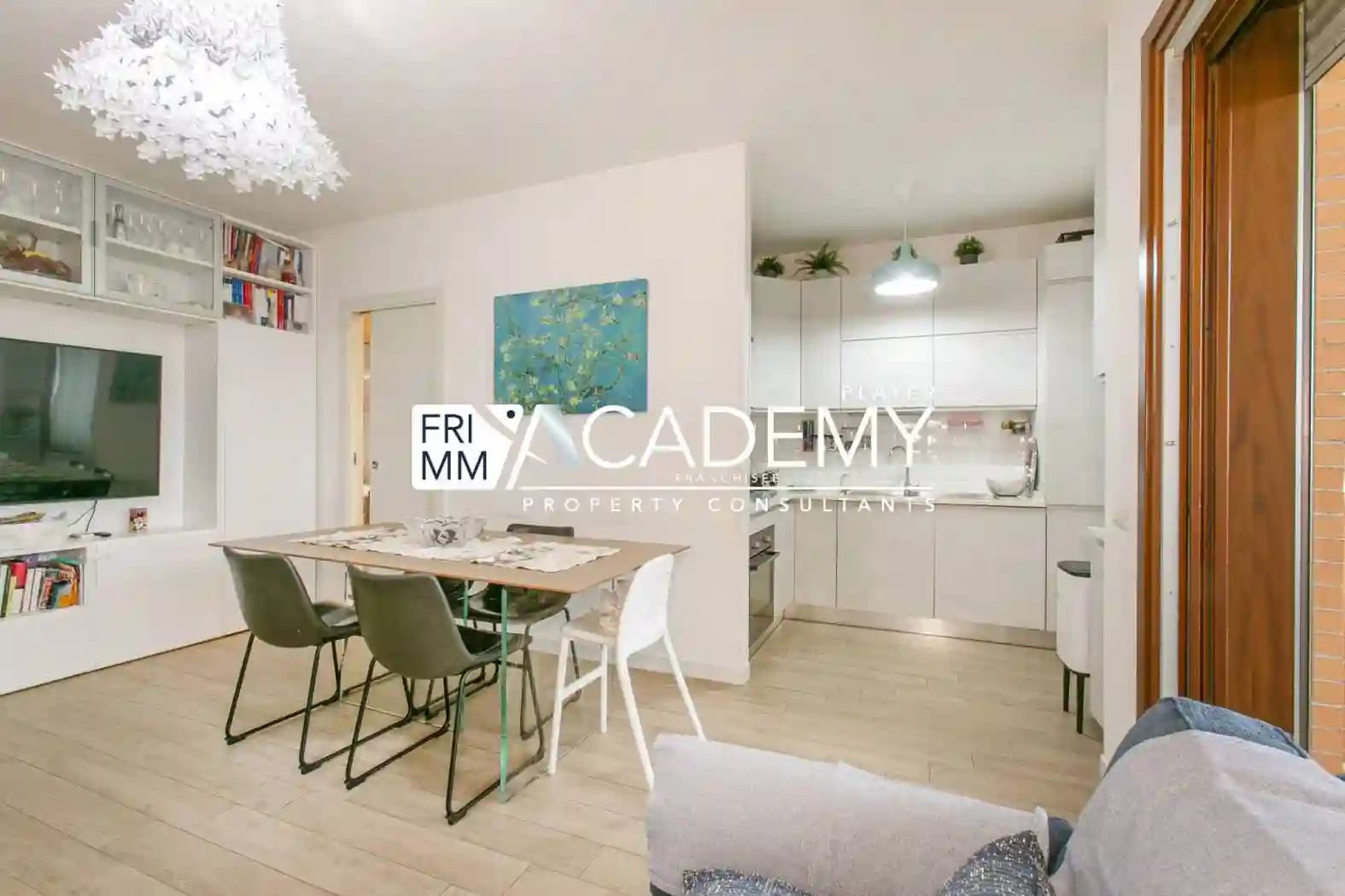 Appartamento - foto 3