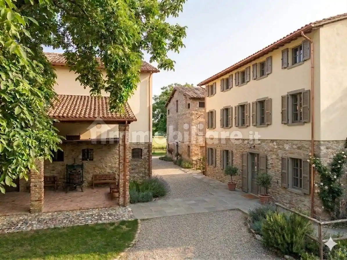 Rustico - Casale in vendita a Casalgrande