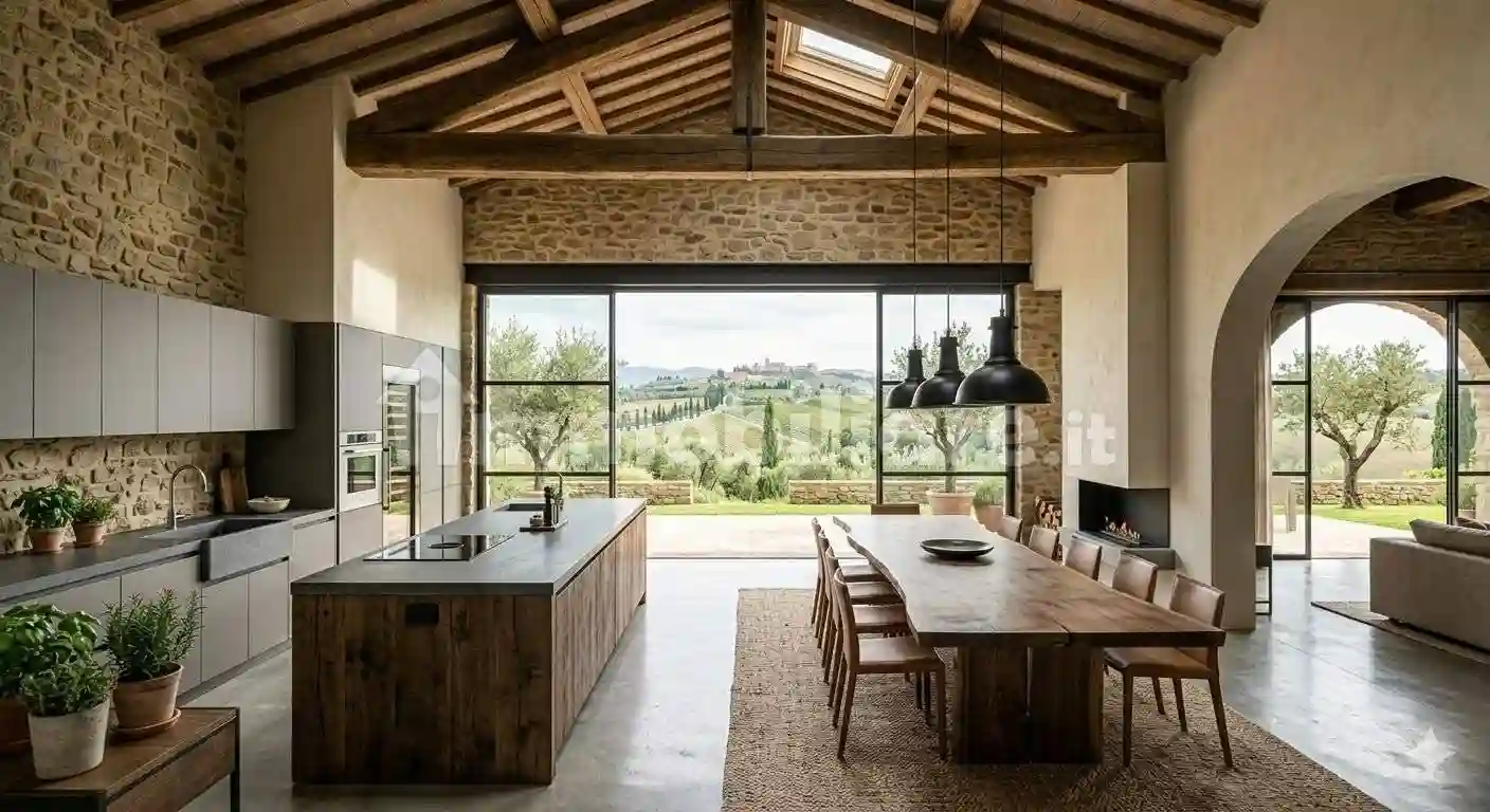 Rustico - Casale - foto 2