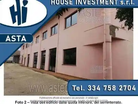 Appartamento in vendita a Santa Maria Nuova