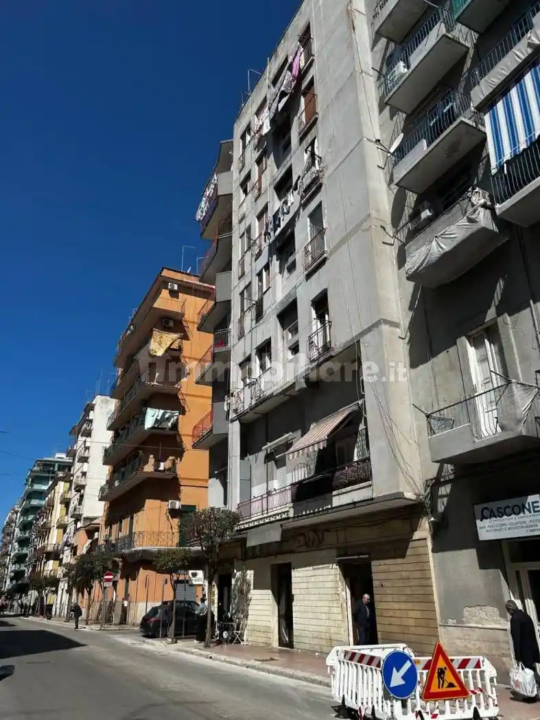 Appartamento in vendita a Taranto