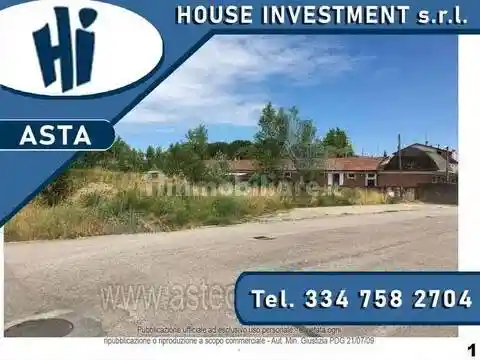 Appartamento in vendita a Solarolo