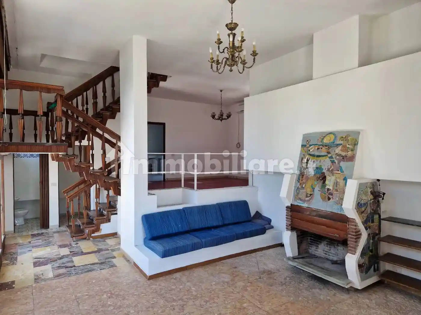 Villa in vendita a Fiumicino