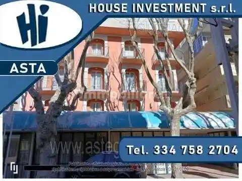 Appartamento in vendita a Bellaria-Igea Marina