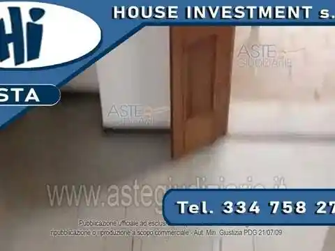Appartamento in vendita a Bagnacavallo