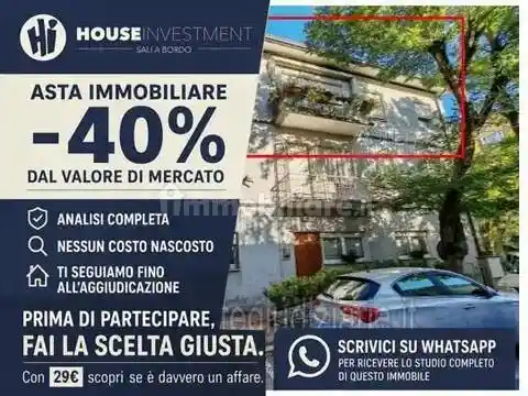 Appartamento in vendita a Cattolica