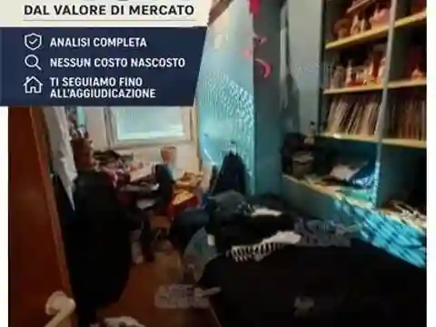 Appartamento - foto 5