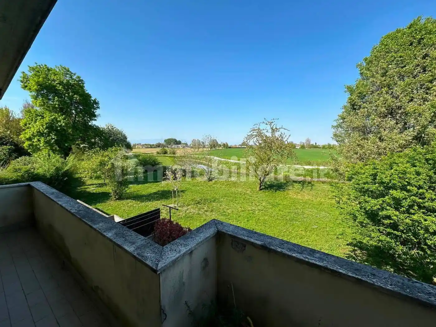 Appartamento in vendita a Villa del Conte