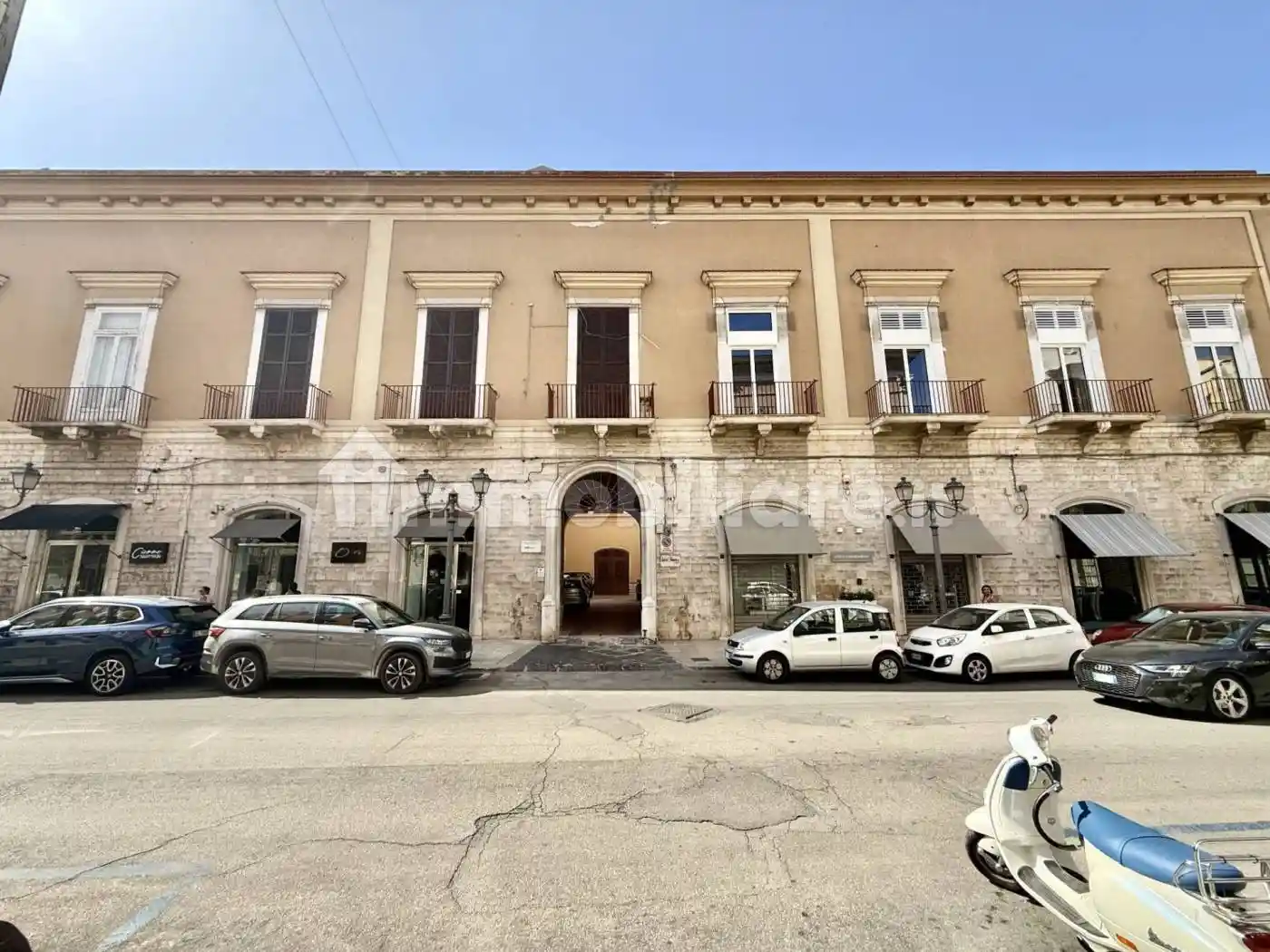Appartamento in vendita a Barletta