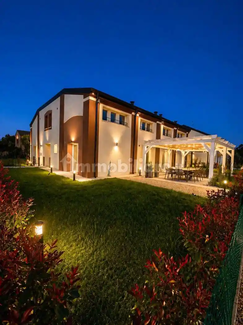 Villa in vendita a Ferrara