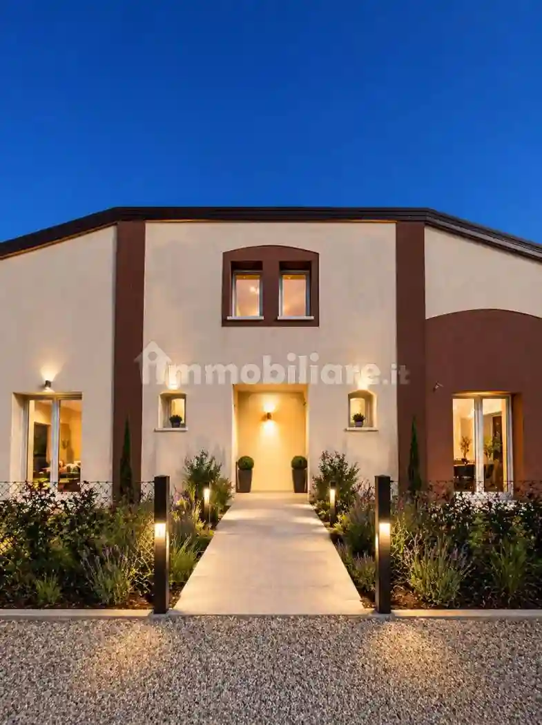 Villa - foto 3