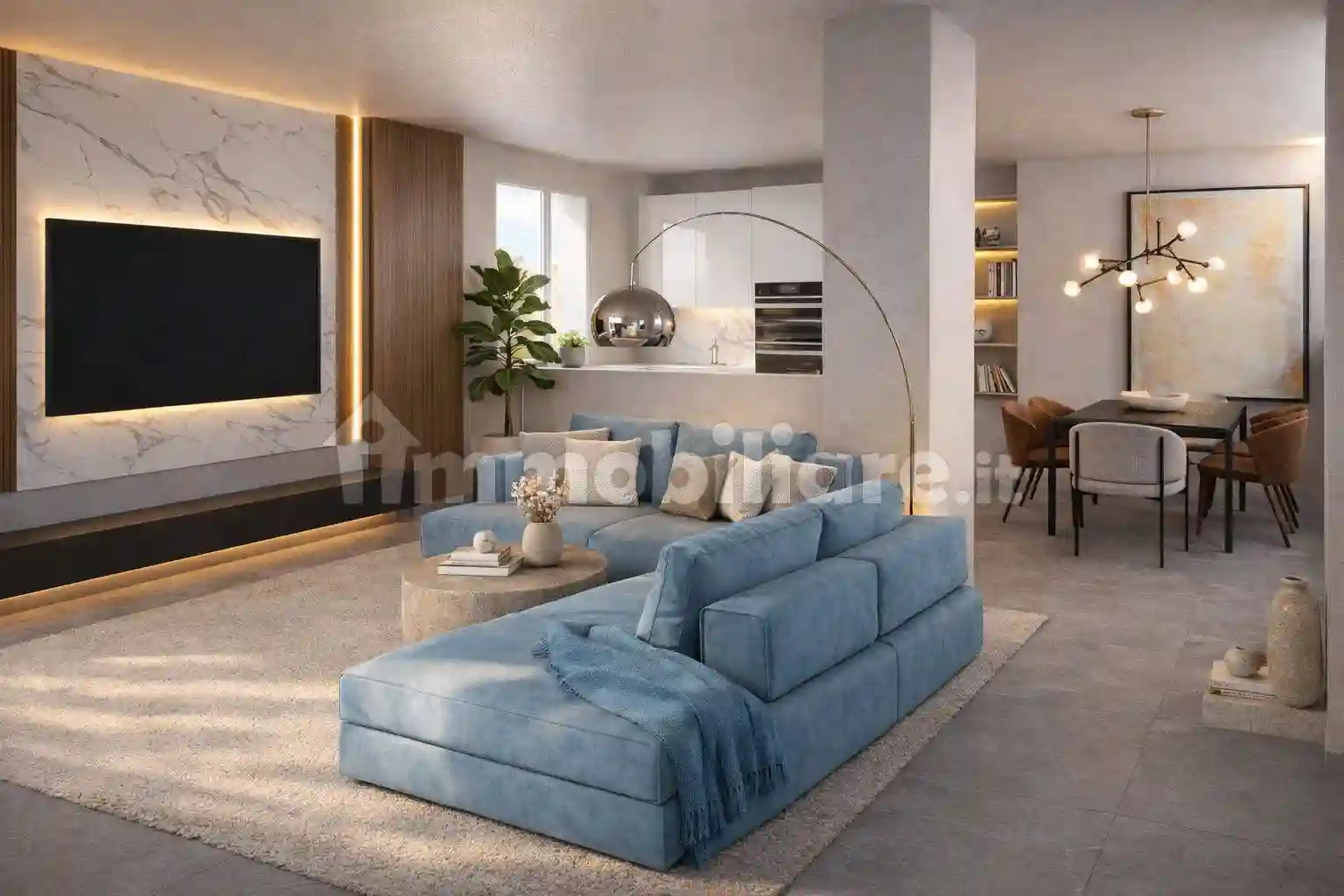 Villa - foto 5