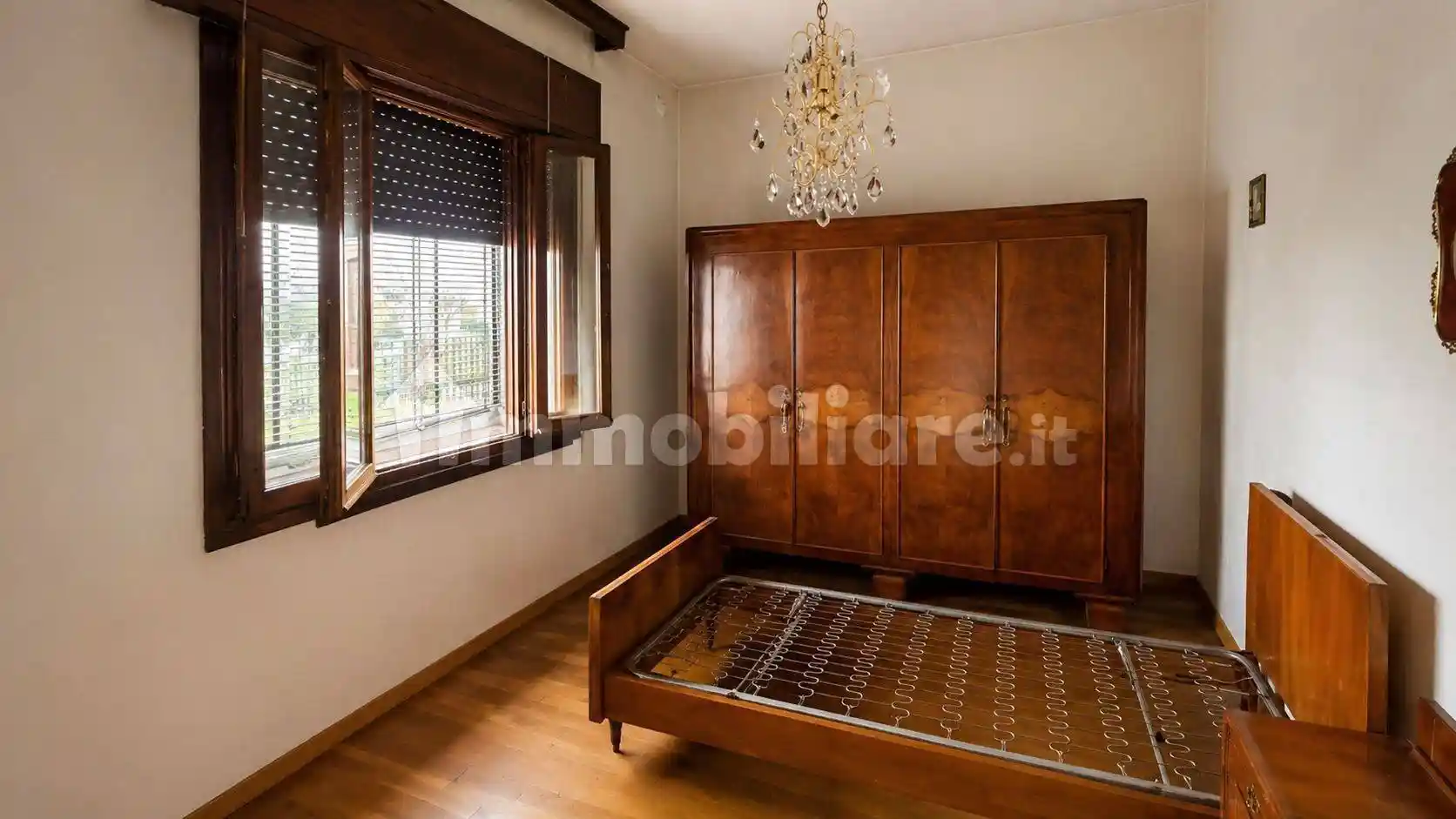 Casa indipendente in vendita a Padova