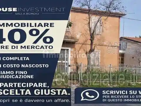 Appartamento in vendita a Castelbellino