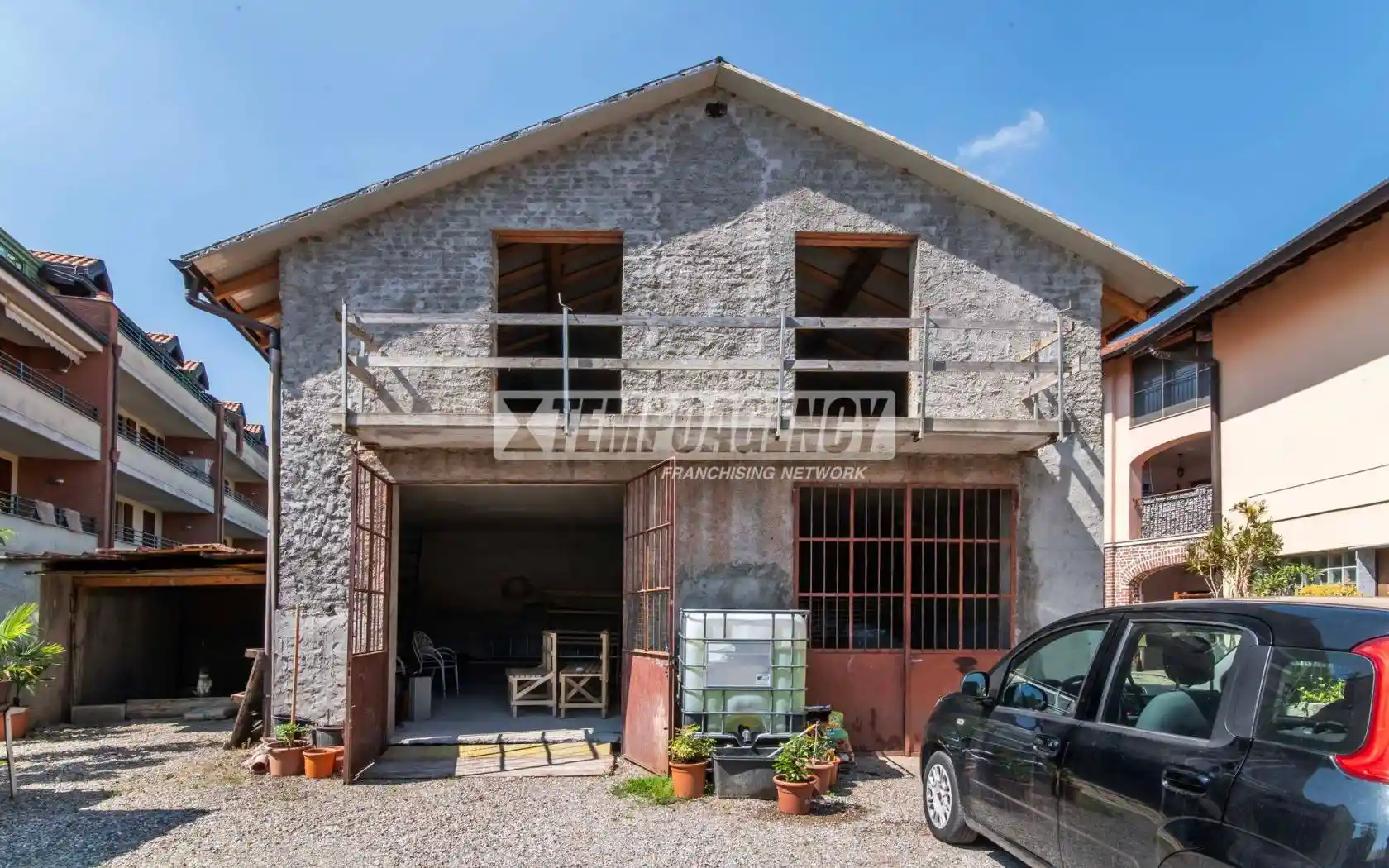 Appartamento in vendita a Gerenzano