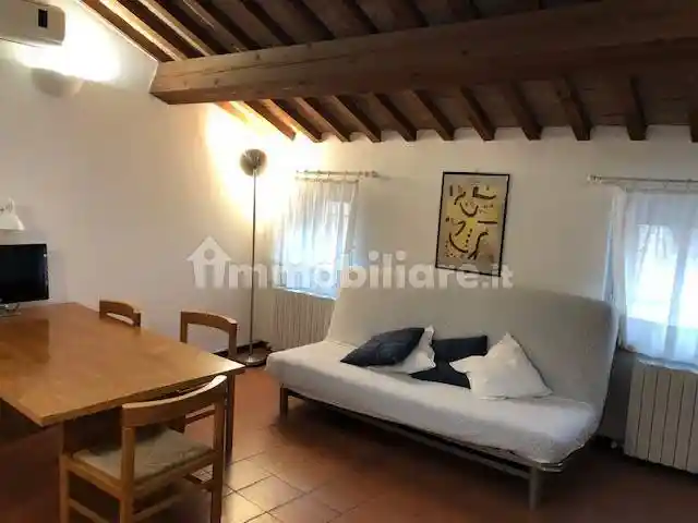 Appartamento in affitto a Ferrara