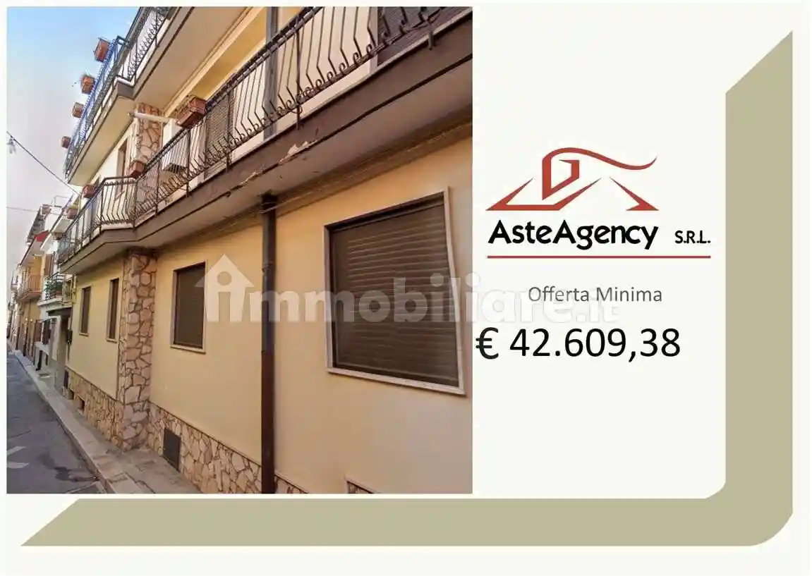 Appartamento in vendita a Sannicandro di Bari