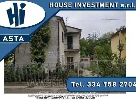 Appartamento in vendita a Lugo